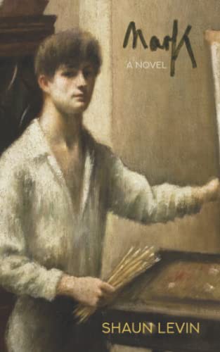 Cover of Mark