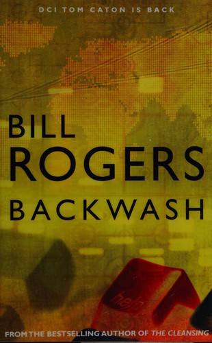 Cover of Backwash