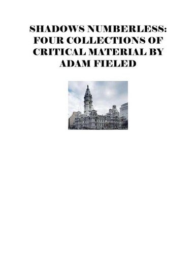 Cover of Disturb the Universe