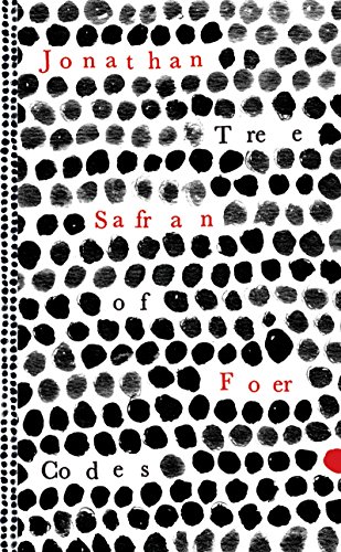 Cover of Tree of Codes