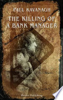 Cover of The Killing of a Bank Manager