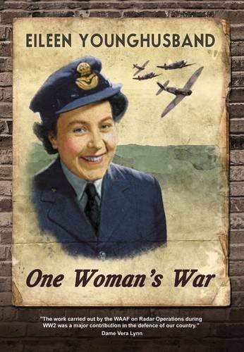 Cover of One Woman's War