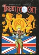 Cover of The Iron Moon