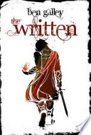 Cover of The Written