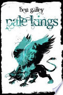 Cover of Pale Kings