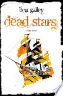 Cover of Dead Stars - Part Two