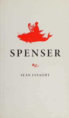 Cover of Spenser