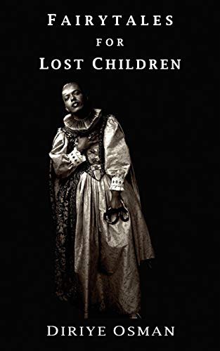 Cover of Fairytales for Lost Children