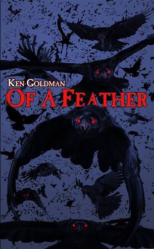 Cover of Of A Feather