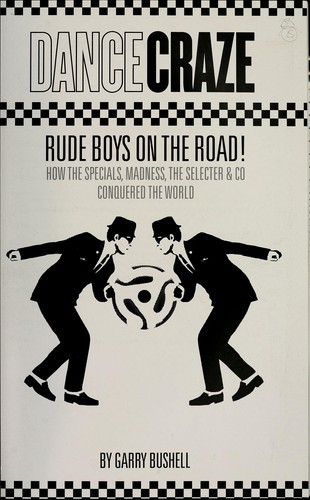 Cover of Dance craze