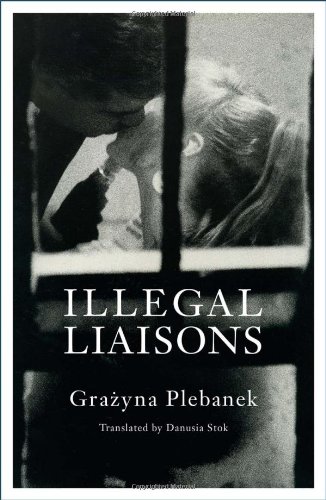 Cover of Illegal Liaisons