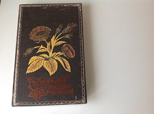 Cover of The Phantasmagorical Imperative and Other Fabrications