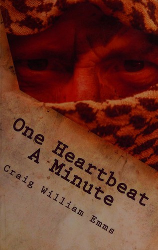 Cover of One heartbeat a minute