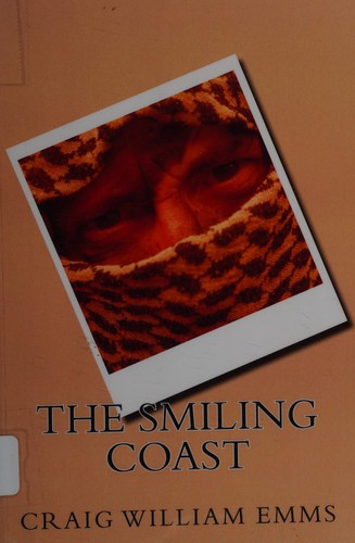 Cover of The smiling coast