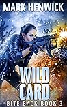 Cover of Wild Card
