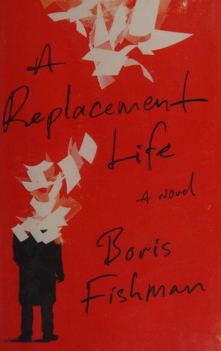 Cover of A replacement life