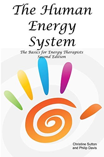 Cover of The Human Energy System