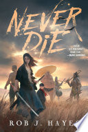 Cover of Never Die