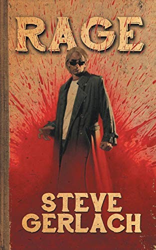 Cover of RAGE