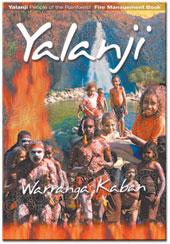 Cover of Yalanji Warranga Kaban