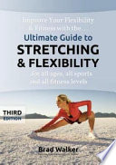 Cover of The Stretching Handbook