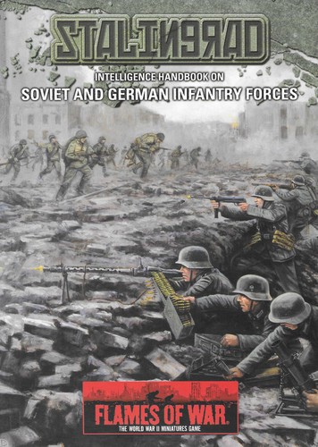 Cover of Stalingrad