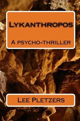 Cover of Lykanthropos