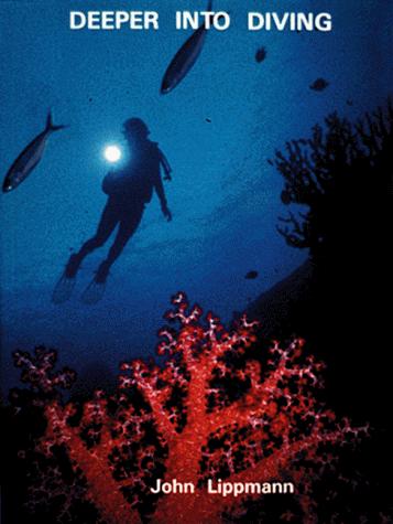 Cover of Deeper into diving