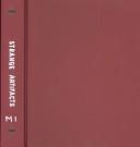 Cover of Strange artifacts