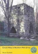 Cover of Circuit hikes in northern New Jersey