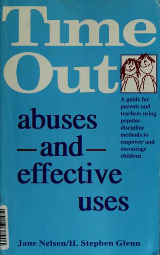 Cover of Time out