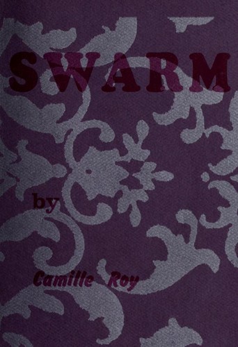 Cover of Swarm