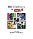 Cover of Chemistry of Man