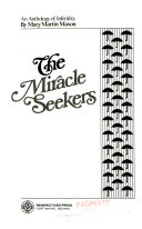 Cover of The Miracle Seekers
