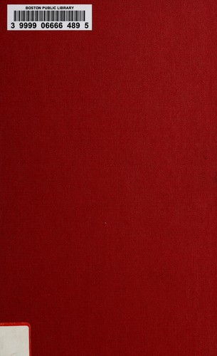 Cover of Story of the Wilders