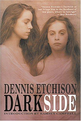 Cover of Darkside