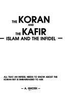 Cover of The Koran and the kafir