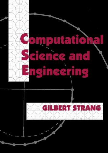 Cover of Computational Science and Engineering