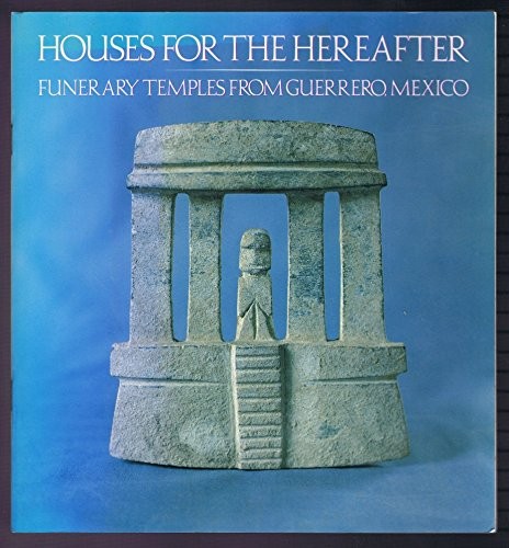 Cover of Houses for the Hereafter