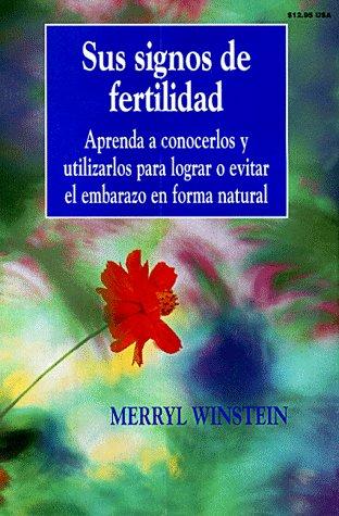 Cover of Signos De Fertilidad