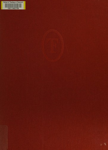 Cover of Felix Teynard: Calotypes of Egypt