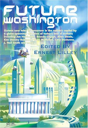 Cover of Future Washington