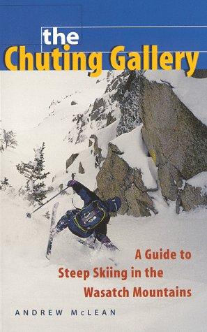Cover of The Chuting Gallery