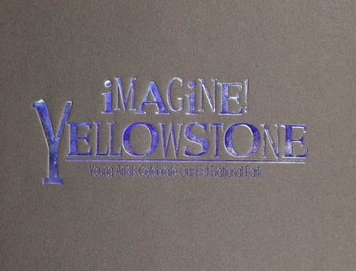 Cover of The bears of Yellowstone