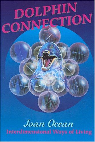 Cover of Dolphin connection
