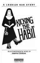 Cover of Kicking the habit