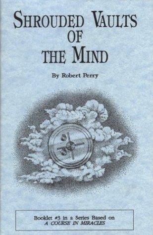 Cover of Shrouded Vaults of the Mind
