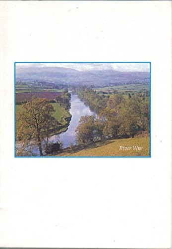 Cover of Francis Kilvert's River Wye