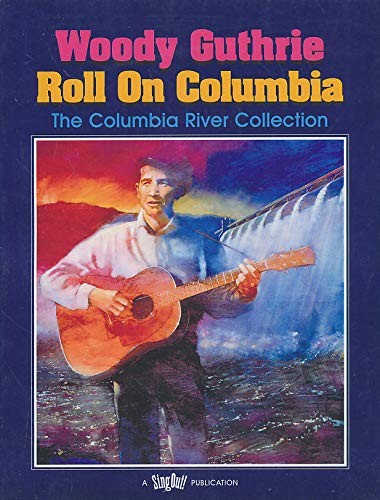 Cover of Roll on Columbia