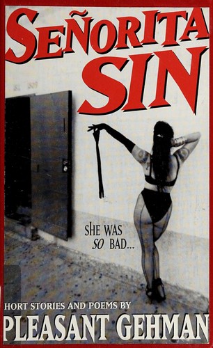 Cover of Señorita sin